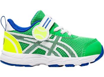 Asics Çocuk CONTEND 6 TS Koşu Ayakkabısı TR082PL